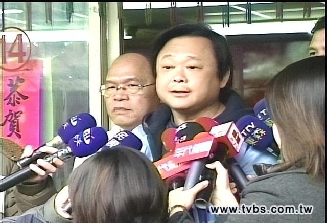 台湾省出现了一位神兵天将？绿媒惊呼：台湾人民终于“有救”了！