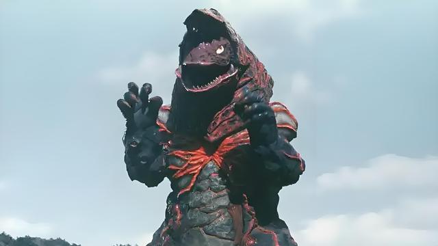 迪迦奥特曼：怪兽排行榜