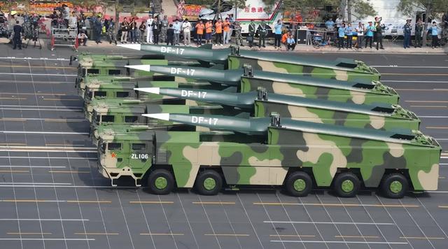 美国兵推结果：若中美开战7天后4万解放军阵亡，美10多个基地损毁