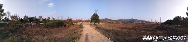 探访金堂绿绕山庄，宁远大将军岳钟琪的故居