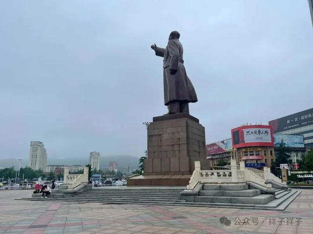 辽宁随记（4）：丹东鸭绿江畔与虎山长城