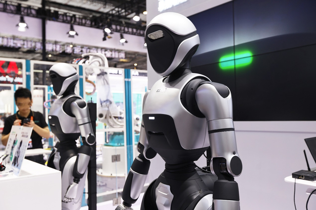 这家公司机器人20分钟售罄！生态复制苹果路，清华用它世界杯夺冠