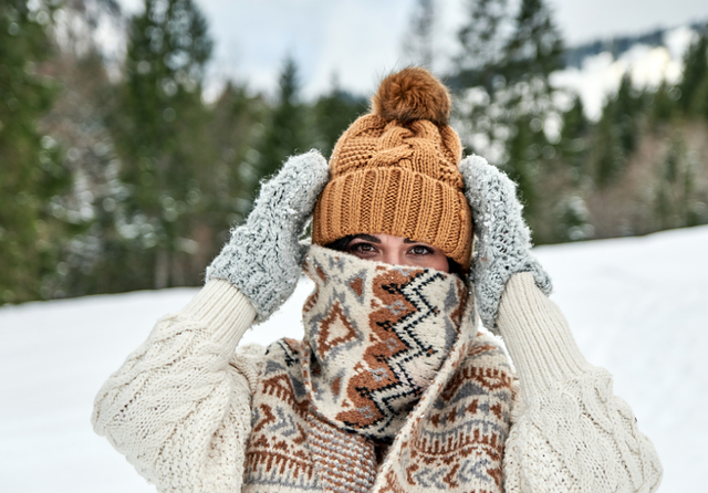 李兰娟：天冷坚持戴帽子的人，过不了几个月，身体或会有7大变化