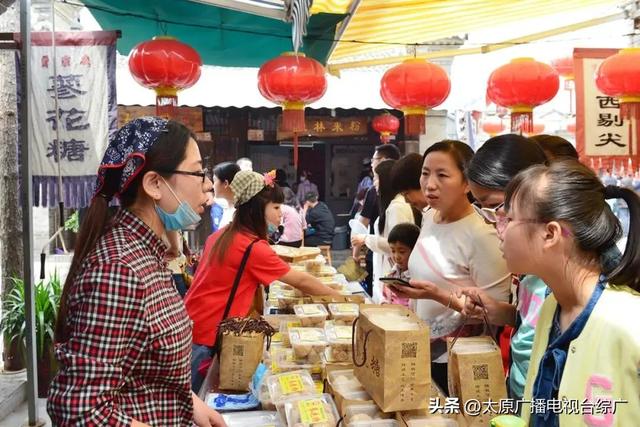 8月21日，贾家庄乡村文化旅游节等你来玩~