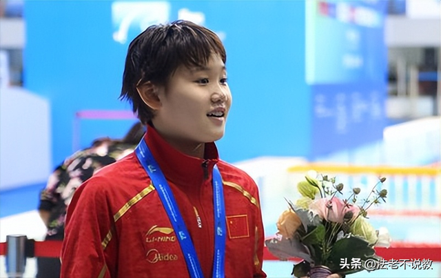 正式退出？21岁张家齐发声，眼泛泪花，安置3选1，年薪6位数