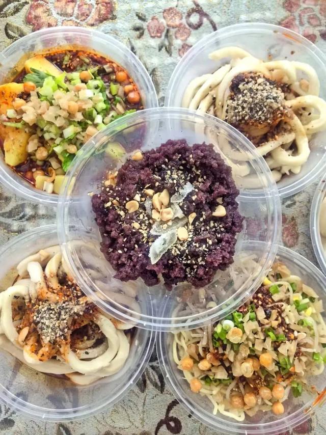 当天来回！动车40min直达冷门吸氧地，竹海徒步戏水钓鱼！物价感人、地道风味好吃到爆！