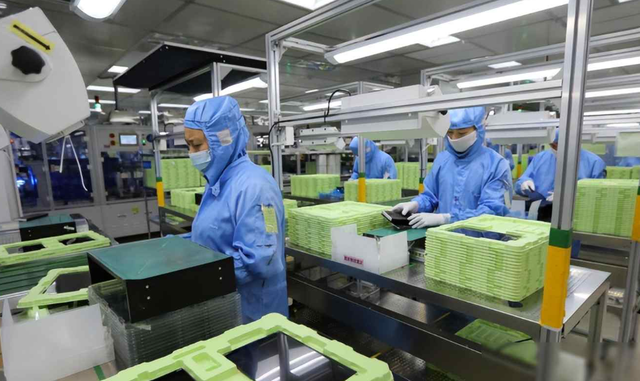 中国与欧盟达成共识，安世半导体的事，荷兰政府最好别插手