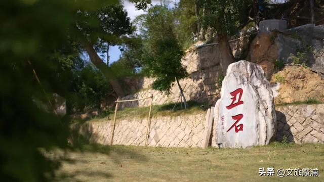 @全体霞浦人!四大场景入围“最美公共文化空间”,快来为家乡打call投票!