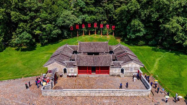 福建10大免费景点，不只适合穷游，也能玩得尽兴，一分钱都不用花
