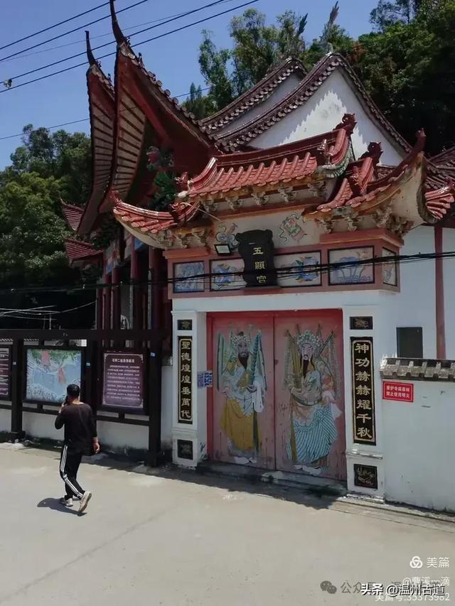 苍南168黄金海岸线的这几个醉美景点，你可去过？