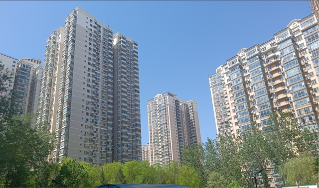 我去了全亚洲最大的小区：天通苑
