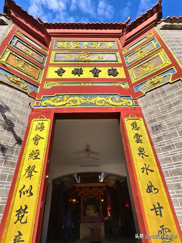 初遇赣州老城：千年古城的惊鸿一瞥