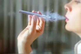 抽烟屋里全是烟味？教你小方法，不用开窗，烟味消失无影无踪图片
