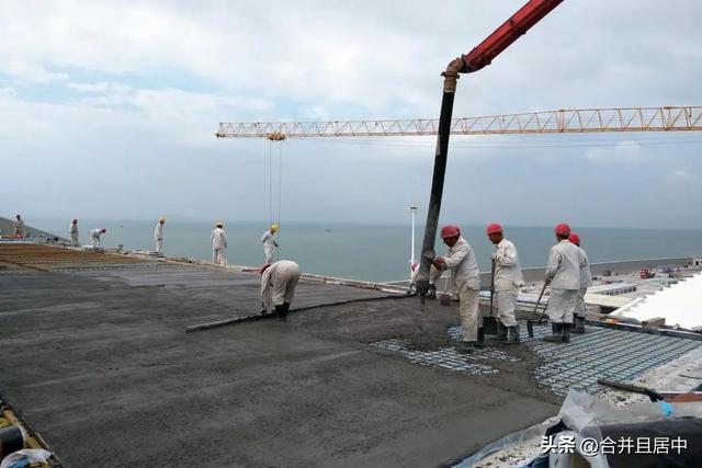 混凝土16个常用的知识你知道吗？真的不能更全面了~