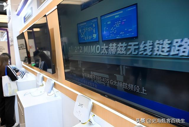 断崖式专利差！6G技术美国占了35.2%，日本9.9%，中国是多少？