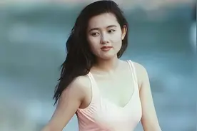 李丽珍：从三级演员到金马影后，她用勇气和努力书写了传奇图片