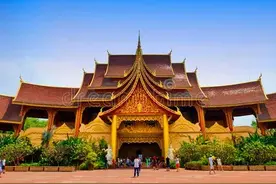 东北人“占领”西双版纳！三亚地位不保？背后原因太现实图片