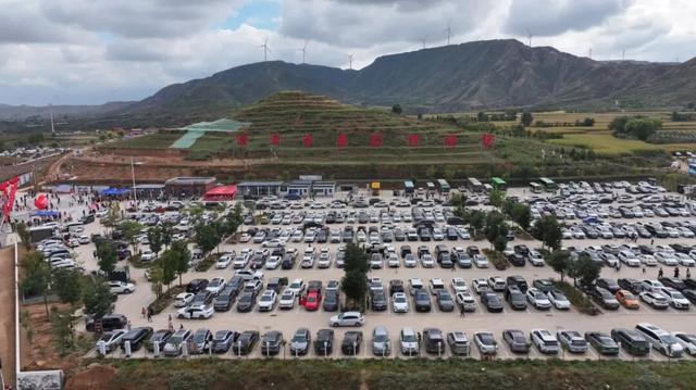 塞上靖边：文明底色绘就文旅融合新图景