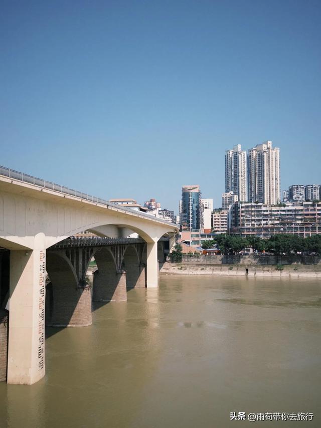 去了趟四川泸州，真心建议：不要随便去泸州，除非你知道这些