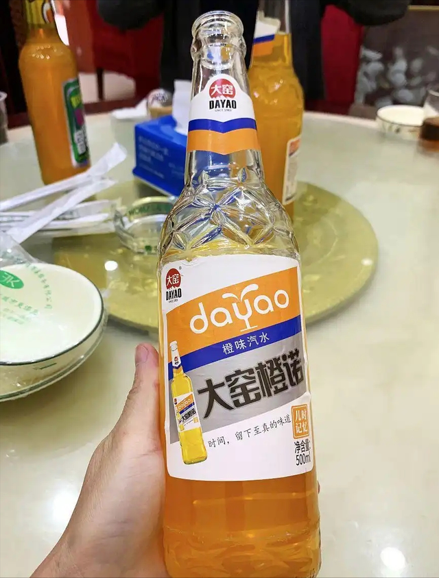 32亿饮料龙头大窑“卖身”美国资本
