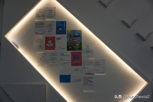 坐着高铁去看海（4）——烟台美术博物馆