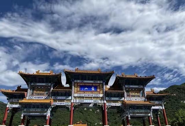 北京愣了，天津惊了，蓟县怎么就成了全民向往的慢生活代表？