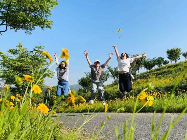 国家级3A 黄陂再+1