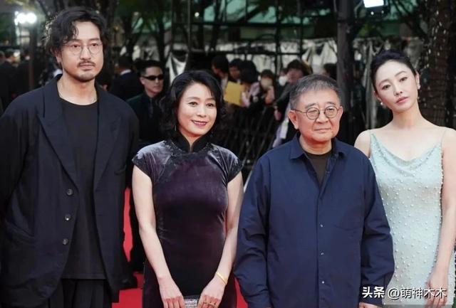 开撕了！白百何发文自曝被《春树》集体孤立，王传君老板发声反击