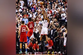 “真正的单核带队夺冠”，NBA也就只有这4人做到，06年韦德上榜图片