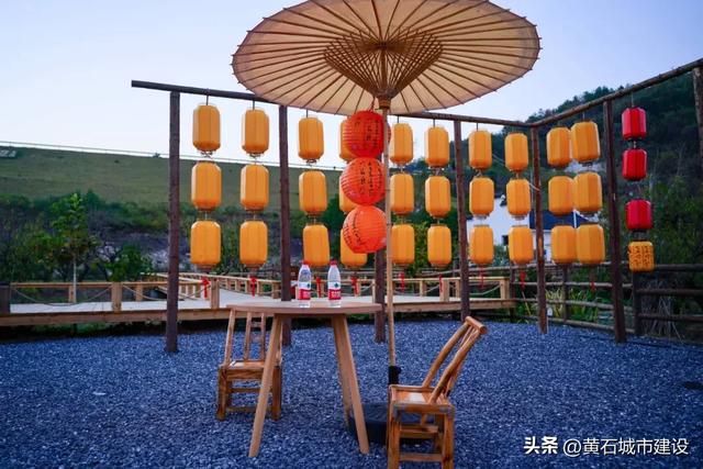 非常好逛！就在黄石这里 冲不冲？