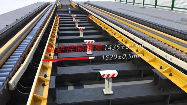 中吉乌铁路扯皮多年，轨距只是借口！未来几秒换轨谁都逃不开了