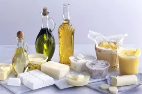“最”不健康的是什么油？大豆油？医生提醒：这4种油建议不要吃图片