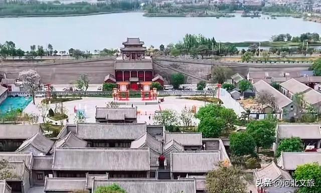 河北旅游必去的十大胜地，不容错过！你去过几个呢？
