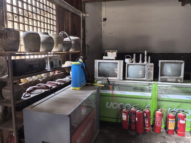 2026年春宜昌恩施自驾游（十一）荆紫关古镇