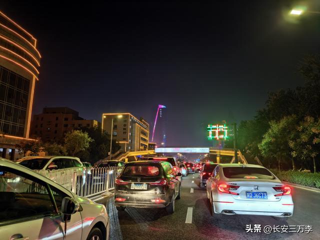 北上大草原第13站：南回邯郸