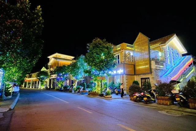 除了精彩赛事,河口的周末还能怎么玩?