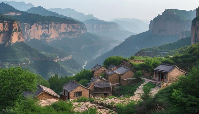 爆了！国家目光投向山西陵川	，这座城将在全球出圈！