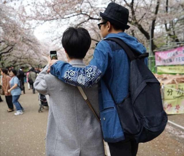 好言难劝该死的鬼！赴日旅游警示下，执意飞日本的国人到底图什么