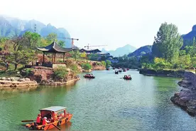 【共同关注】不觉已是夏深 送你凉风十里图片