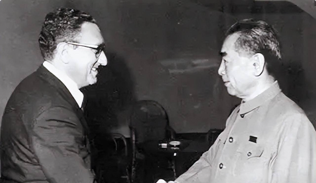 中国境内唯一一支外国军队，懒在中国长达50年！至今仍驻扎在北京