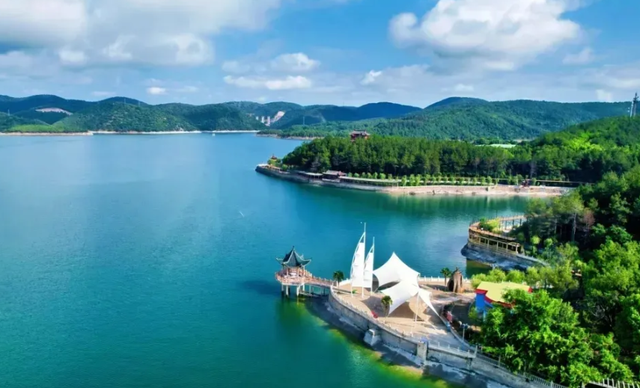 教师节丨丹江大观苑对全国教师免门票一周