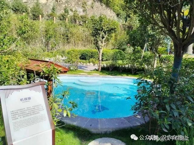 汉中汉析里温泉度假区：暑假亲子游玩好去处！