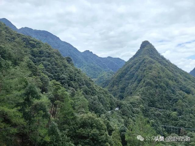 浙江小众绿宝石秘境！一个很多温州人都不知道的宝藏景区