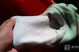 梅雨季有“霉”烦恼，家里这些小黑点可能导致肺炎！图片