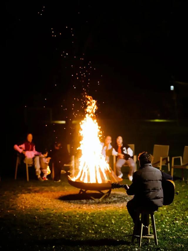 太全面了！8条游玩线路+京郊汤泉！带您玩转北京这里！（2）