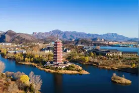 总投资1407.6亿，怀柔区2024年重点工程项目建设计划图片