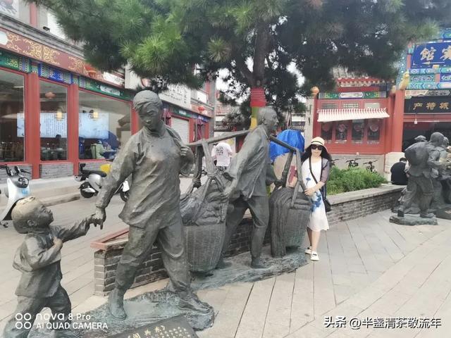夏日，一次说走就走的山西自驾行之（二）——游山海关