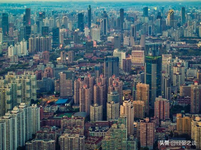 十强城市人口密度排序：香港第2，武汉第5，北京第8，重庆垫底
