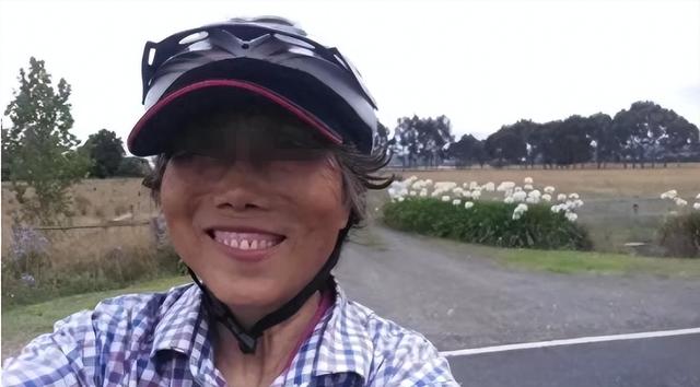 婚变、被下岗还得了抑郁症，67岁大妈再出发，骑自行车游欧洲12国