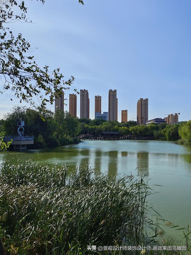 河北省沧州市人民公园